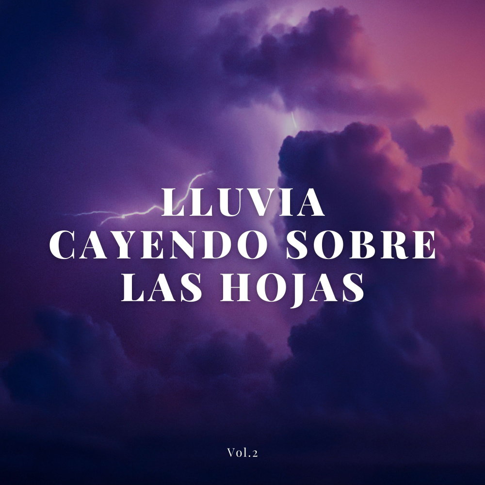 Haz Que Llueva