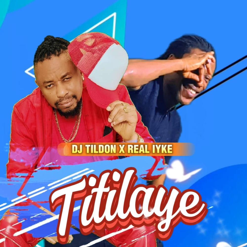Titilaye