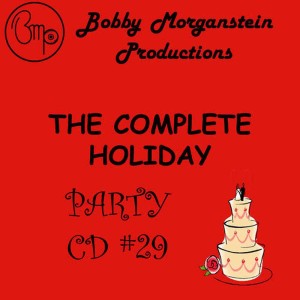 收聽Bobby Morganstein的Addams Family歌詞歌曲