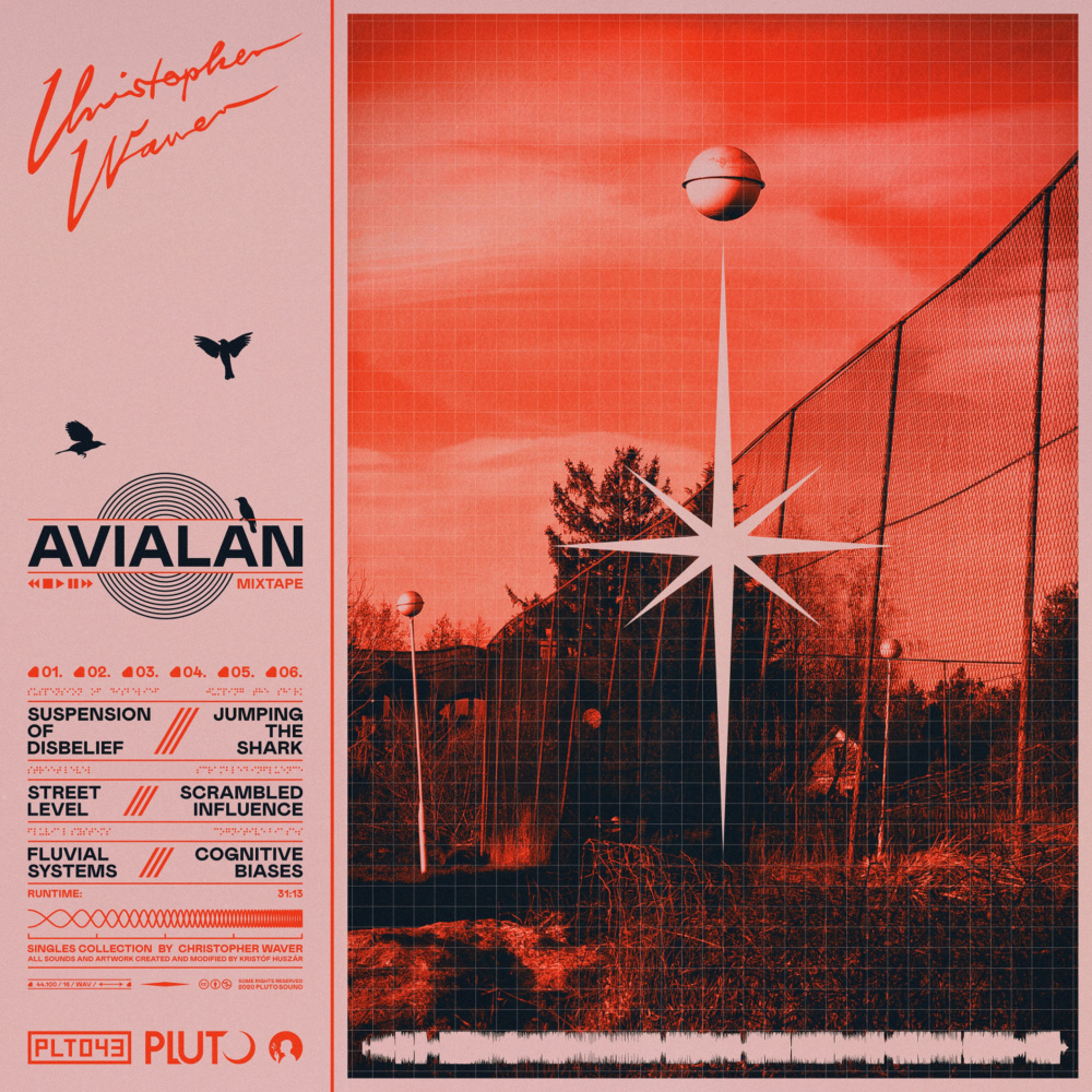 Avialan Mixtape