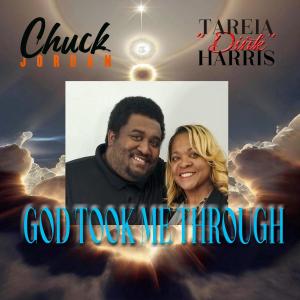 Chuck Jordan的專輯God Took Me Through