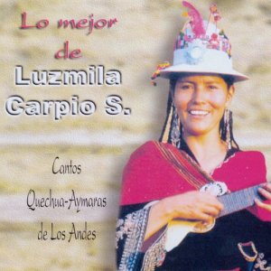 ดาวน์โหลดและฟังเพลง Jula Jula Wawku พร้อมเนื้อเพลงจาก Luzmila Carpio S.