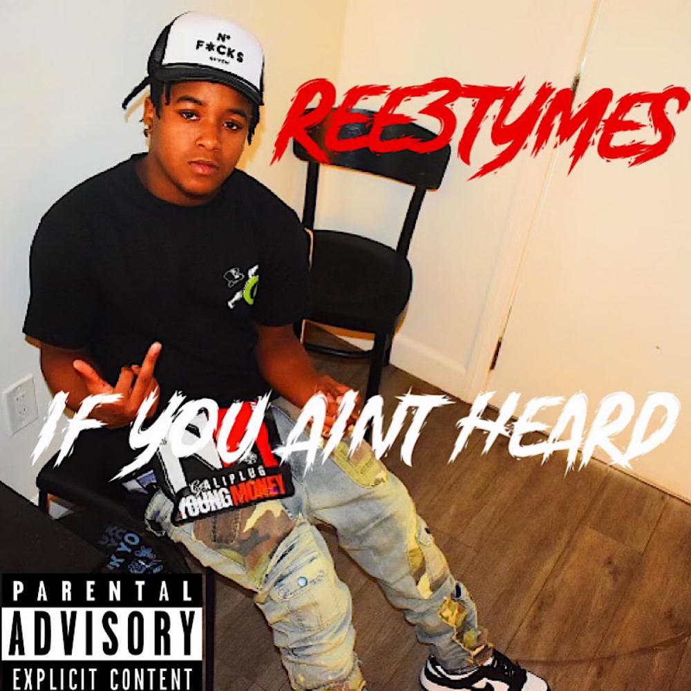 If You Ain't Heard (Explicit)