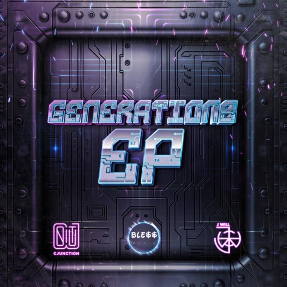Sacrifice (feat. Cjunction & BLE$$) (Explicit)