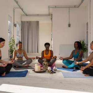 default playlist img