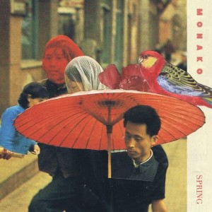 收聽Monako的Spring (Explicit)歌詞歌曲