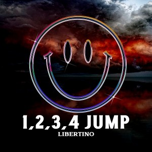 Album 1,2,3,4 Jump from Libertino