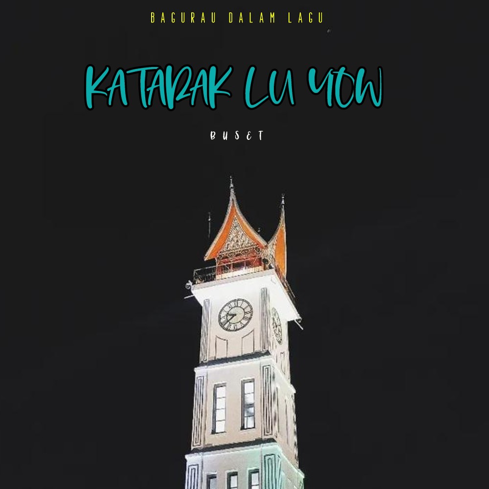 Katarak Lu Yow