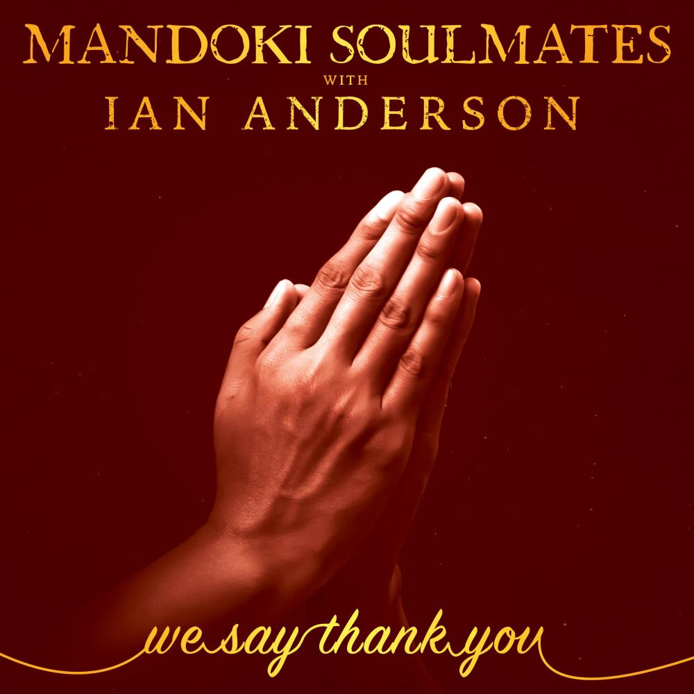 We Say Thank You