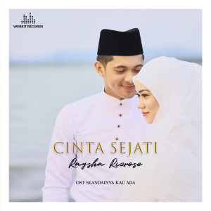Listen to Cinta Sejati (From "Seandainya Ada Cinta") song with lyrics from Raysha Rizrose
