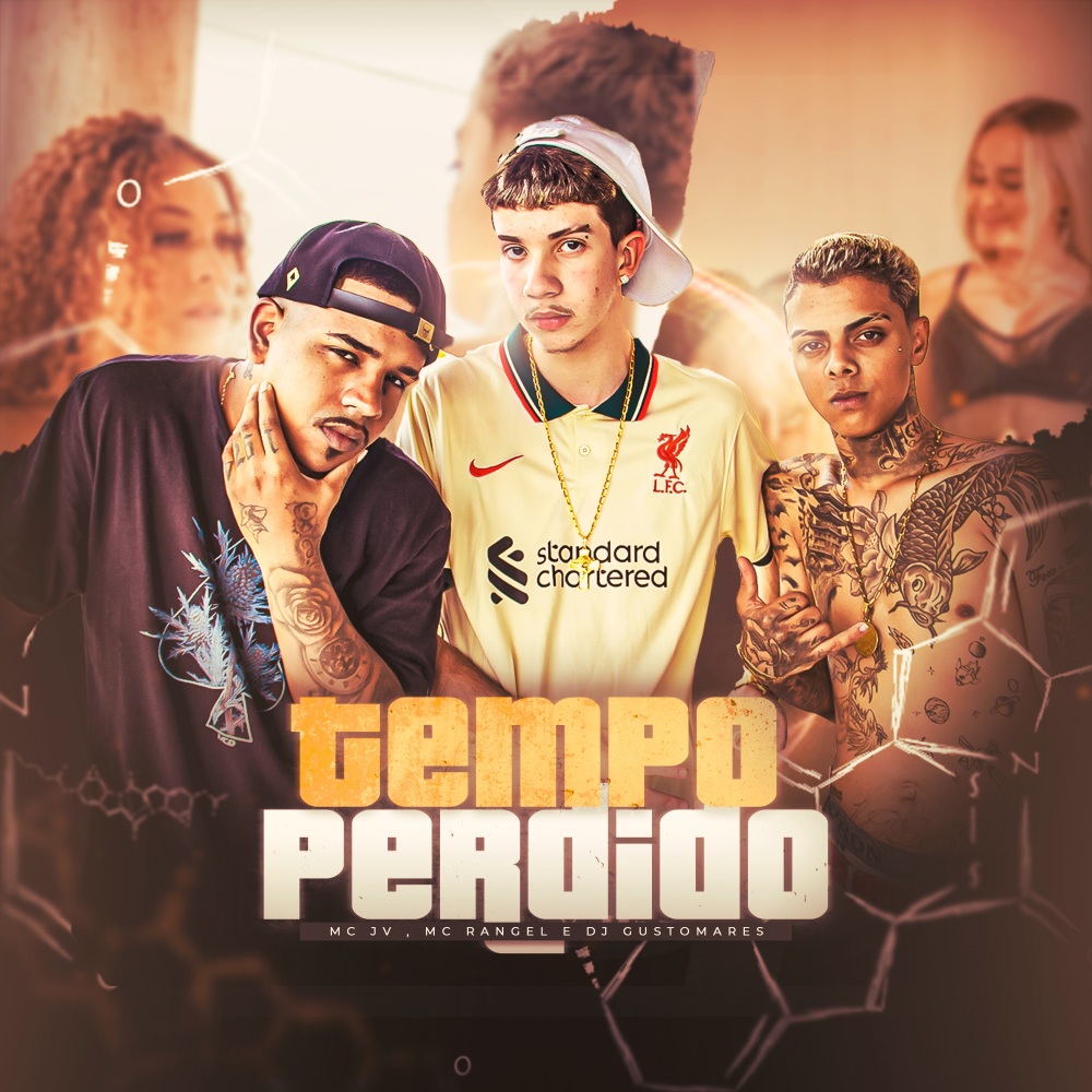 Tempo Perdido