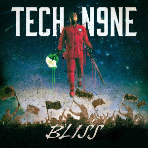 Album BLISS from Tech N9ne