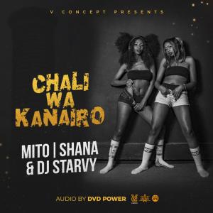 Listen to Chali Wa Kanairo song with lyrics from Mito
