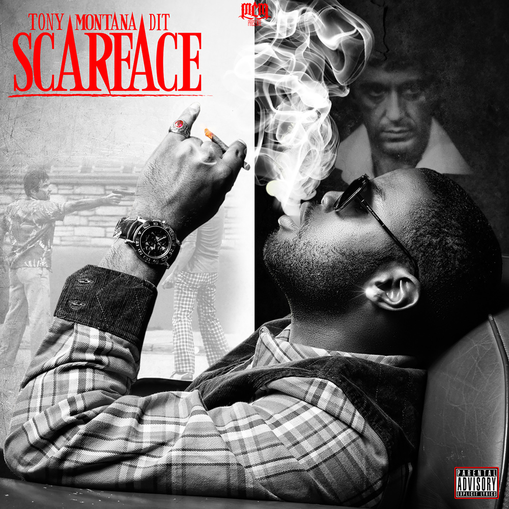 Génération Scarface (Explicit)