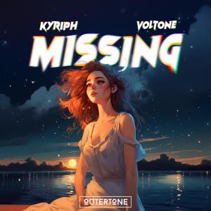 Listen to Missing (KYRIPH & Voltone Remix) song with lyrics from Moon Jelly