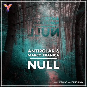 Dengarkan lagu NULL (Etwas Anders Remix) nyanyian Antipolar dengan lirik