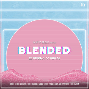 Navanita Sarma的專輯Darmiyaan (Blended)