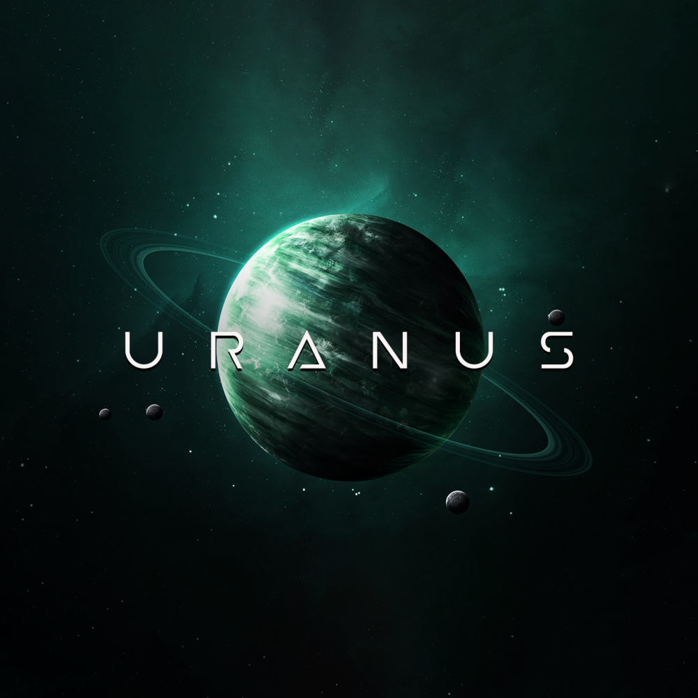 Uranus