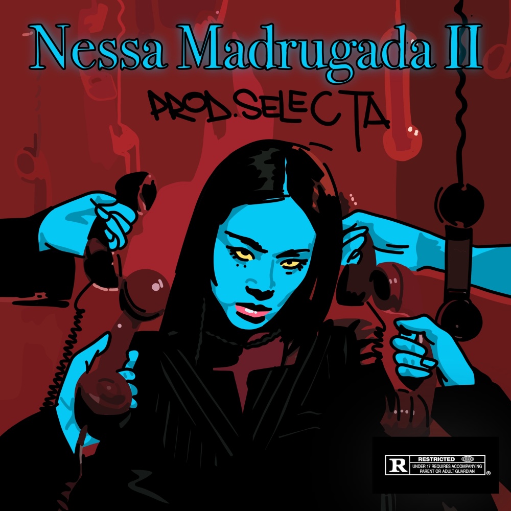 Nessa Madrugada Ii