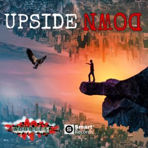 收聽Wobbles的Upside Down歌詞歌曲