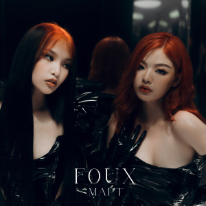 Listen to Mart (Explicit) song with lyrics from Foux