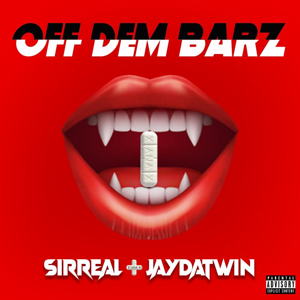 OFF DeM BaRZ (Acoustic) (Explicit)
