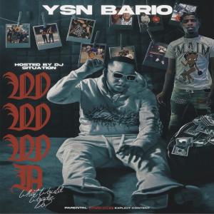 YSN Bario的專輯What Would Woadie Do? (Explicit)