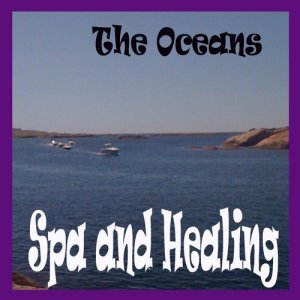 ดาวน์โหลดและฟังเพลง Helf and Wellnes พร้อมเนื้อเพลงจาก The Oceans