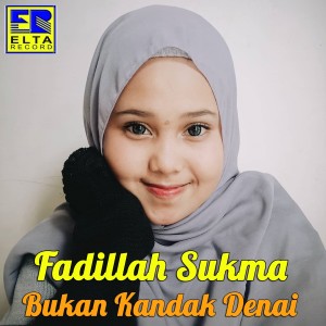 Dengarkan lagu Karam Di Lauik Tanang nyanyian Fadillah Sukma dengan lirik