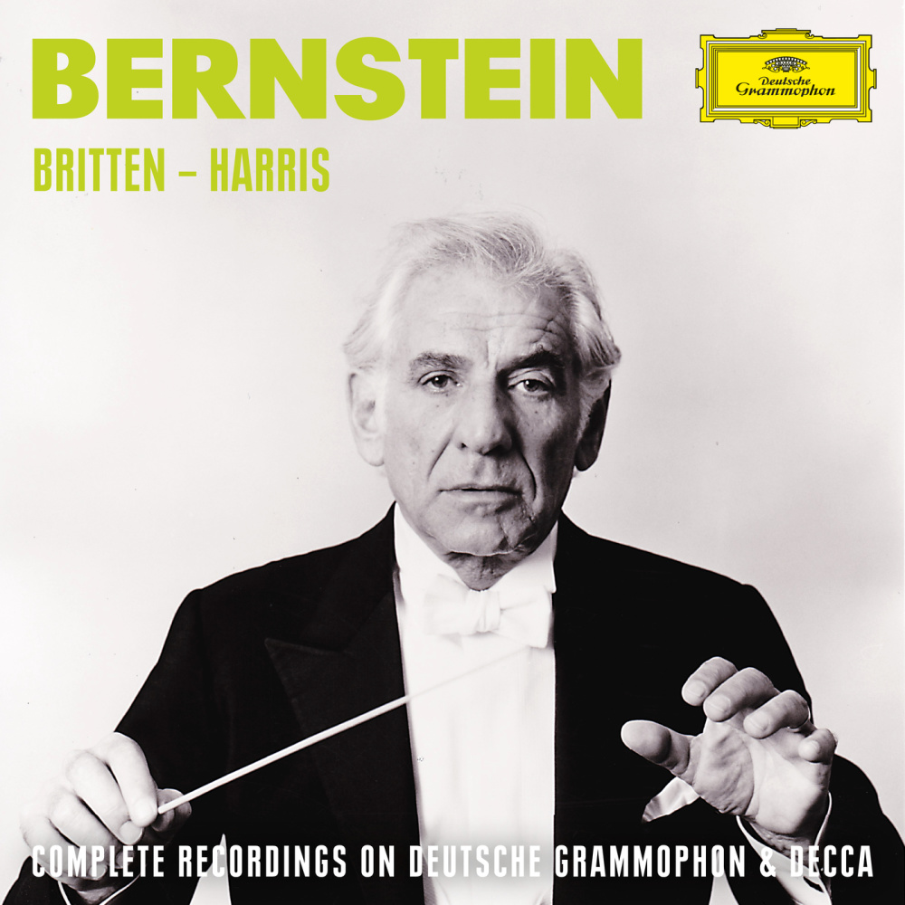 Copland: Appalachian Spring: III. Moderato. The Bride and Her Intended (Live)