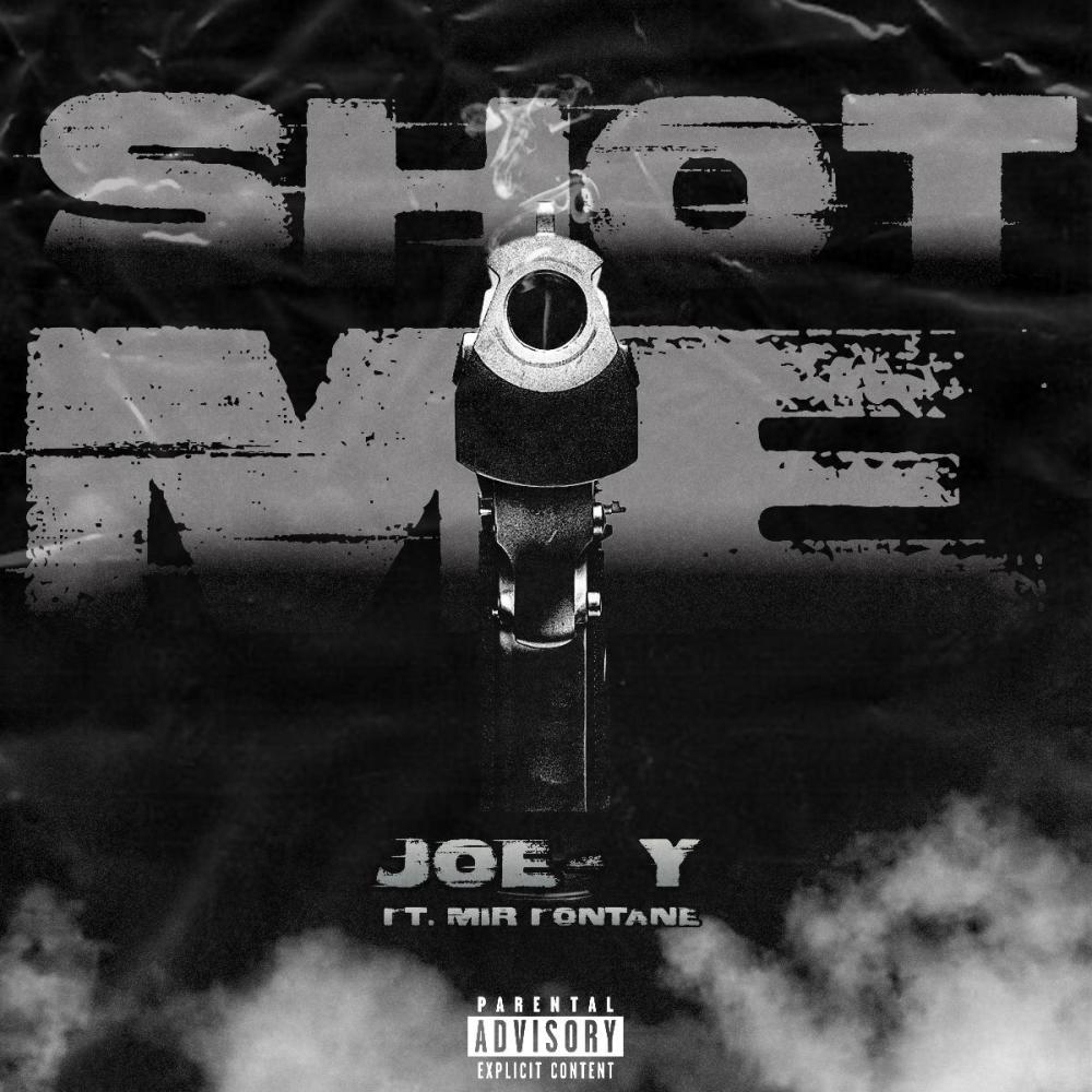 Shot me (feat. Mir Fontane) (Explicit)