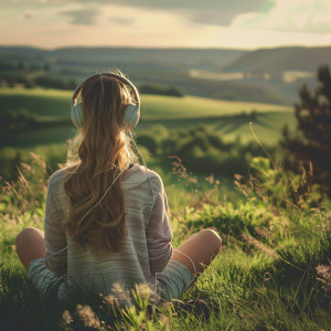 Sexy Subliminals的專輯Music for Zen Moments: Silent Contemplation