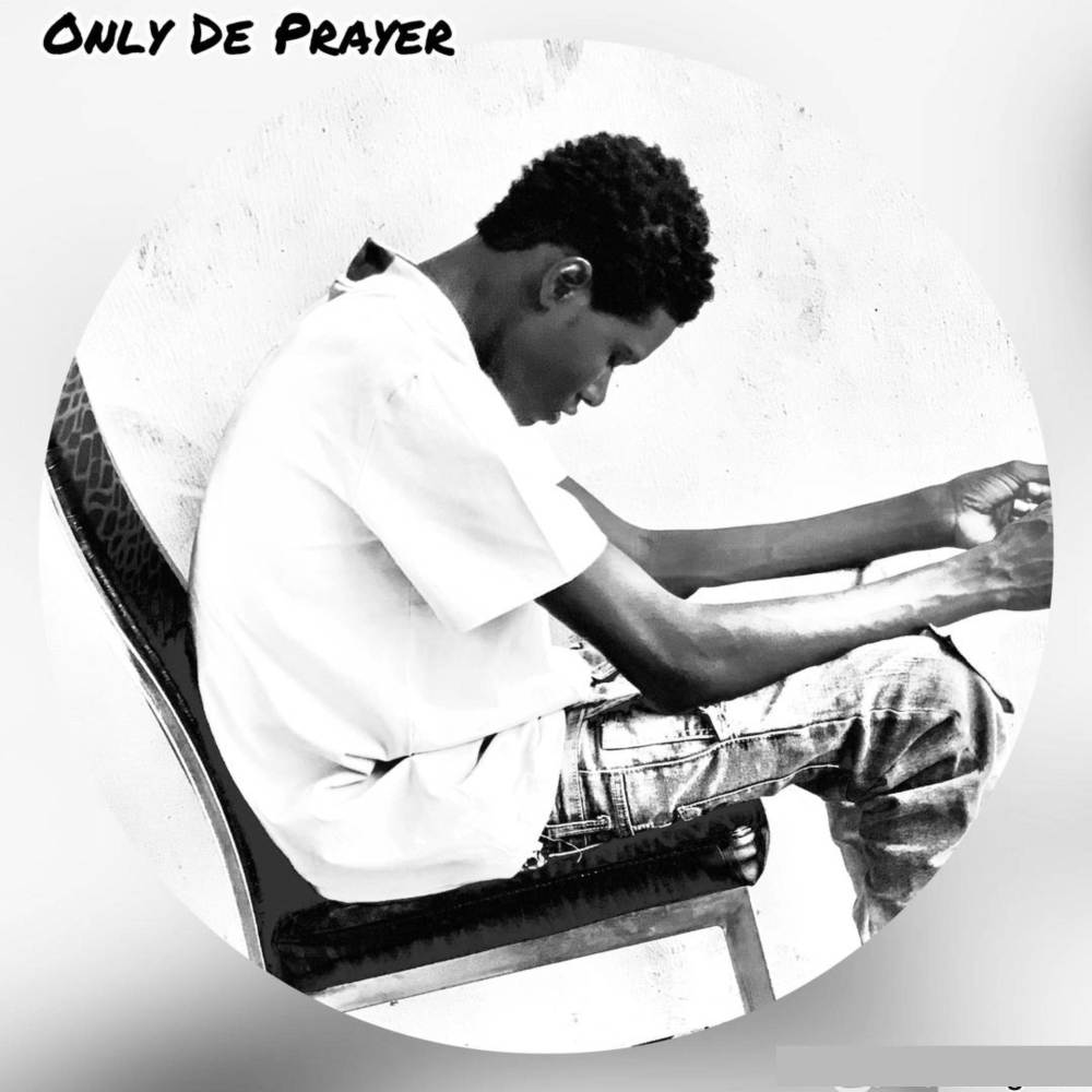 Only De Prayer (Explicit)