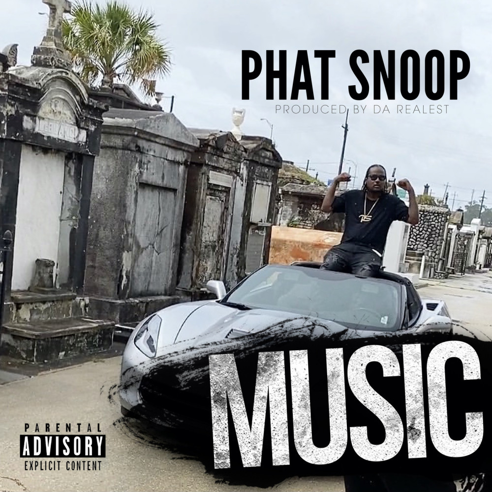 Music (Explicit)