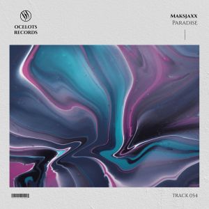 Listen to Paradise (Explicit) song with lyrics from Maksjaxx
