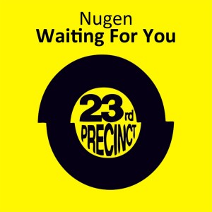 Listen to Waiting For You song with lyrics from Nugen