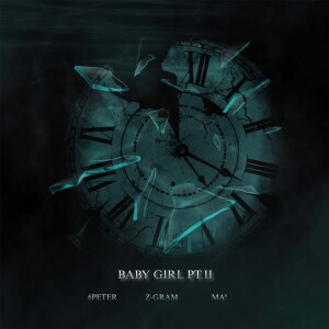 Album Baby Girl, Pt. II from 