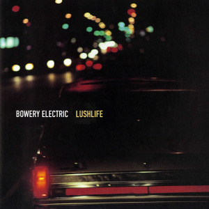 收听Bowery Electric的Shook Ones歌词歌曲
