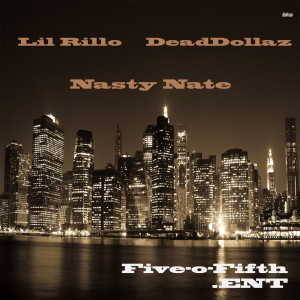 Listen to Ain't Lookin for Love (Explicit) song with lyrics from Nasty Nate