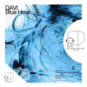 ดาวน์โหลดและฟังเพลง Blue Hour พร้อมเนื้อเพลงจาก Davi