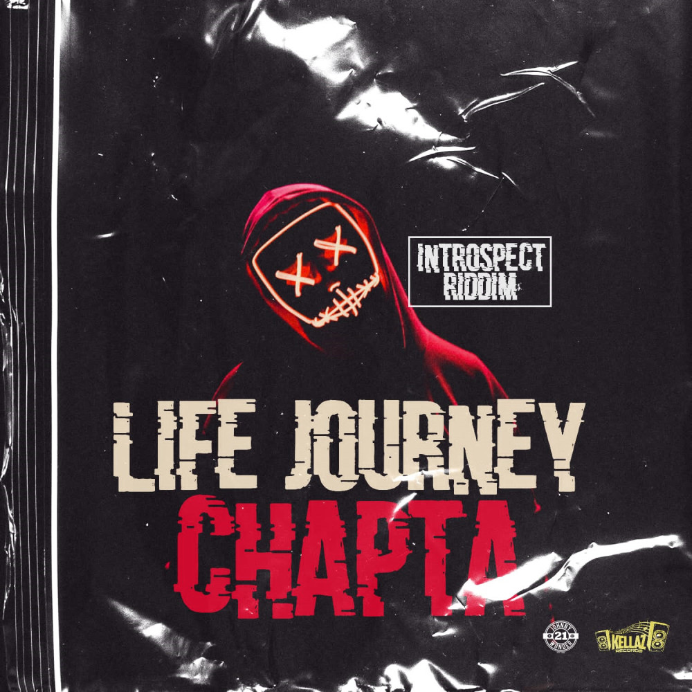 Life Journey (Explicit)