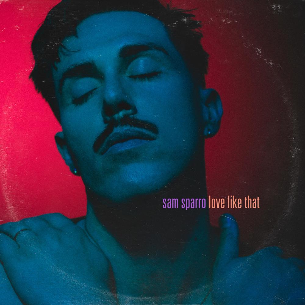 Love Like That (Initial Talk Instrumental)