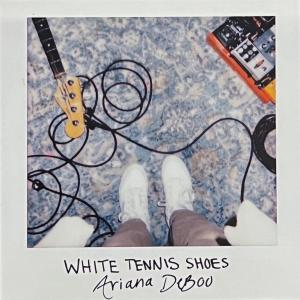 Ariana DeBoo的專輯White Tennis Shoes
