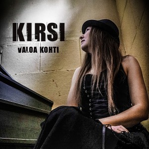 Kirsi的專輯Valoa kohti