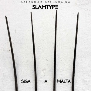 Slamtype的專輯Siga a Malta (Remix)