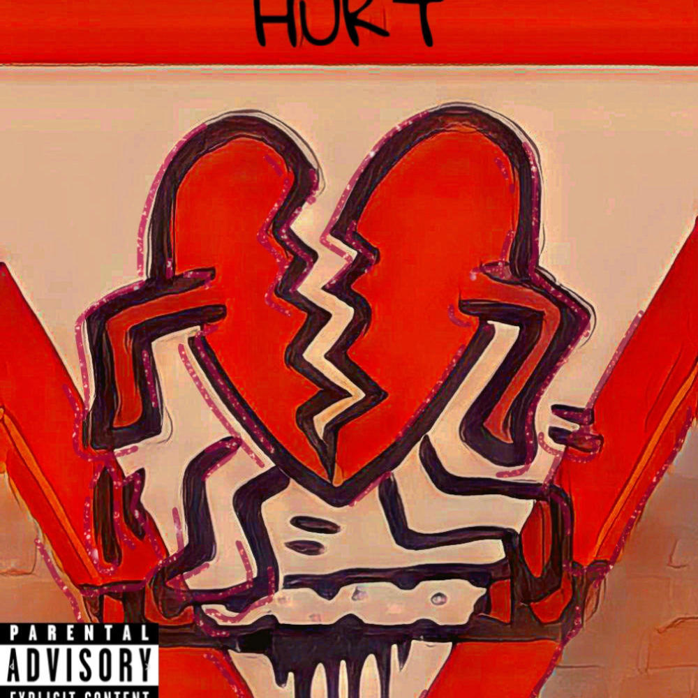 HURT (Explicit)