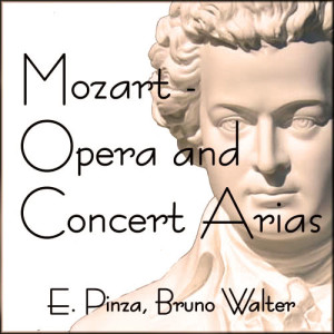 ดาวน์โหลดและฟังเพลง Se vuol ballare พร้อมเนื้อเพลงจาก Enzo Pinza