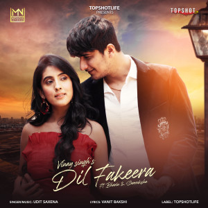 Album Dil Fakeera from Udit Saxena