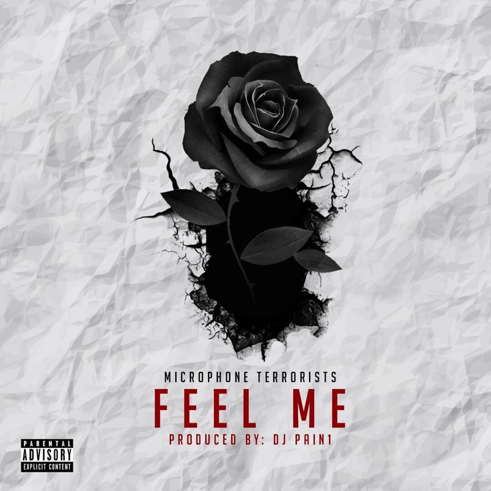 Feel Me (Explicit)