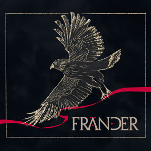 收聽Fränder的Evigt regn歌詞歌曲